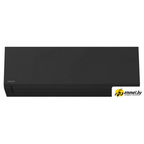 Кондиционер Toshiba Shorai Edge Black RAS-B13G3KVSGB-E/RAS-13J2AVSG-E1