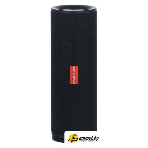 Беспроводная колонка HONOR Choice Portable Bluetooth Speaker Pro (черный)