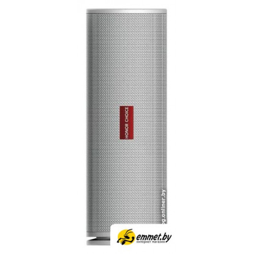 Беспроводная колонка HONOR Choice Portable Bluetooth Speaker Pro (белый)
