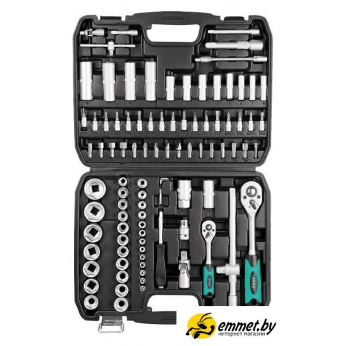 Универсальный набор инструментов Spec CK115-94 (94 предмета)