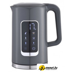 Электрический чайник TECHNO HHB8723D (серый)