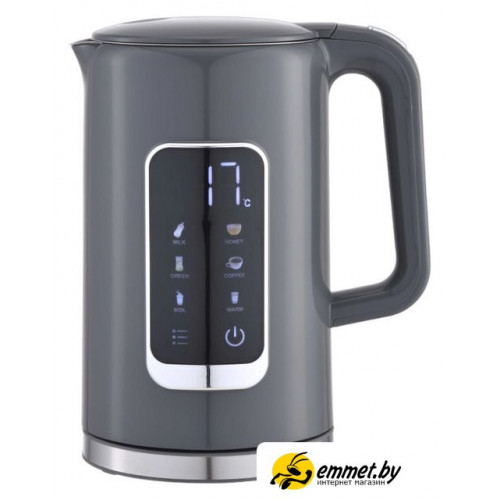 Электрический чайник TECHNO HHB8723D (серый)