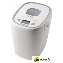 Хлебопечка Gorenje BM900WS