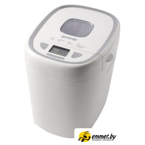 Хлебопечка Gorenje BM900WS