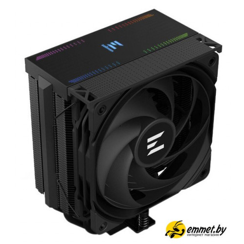 Кулер для процессора Zalman CNPS13X Black