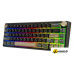 Клавиатура Royal Kludge R65 Phantom (RK Chartreuse)