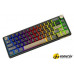 Клавиатура Royal Kludge R65 Phantom (RK Chartreuse)