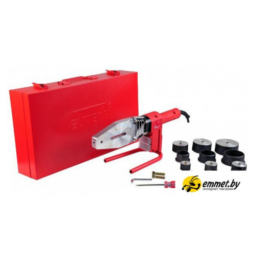 Аппарат для сварки труб ELITECH СПТ 1500Э