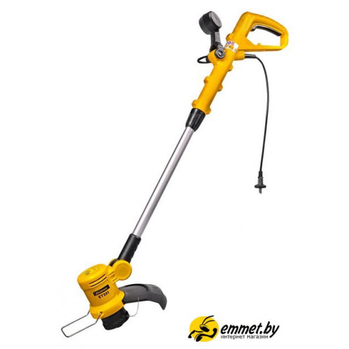 Триммер Champion ET351