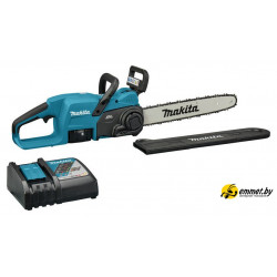 Аккумуляторная пила Makita DUC407RT (с 1-им АКБ 5 Ач)