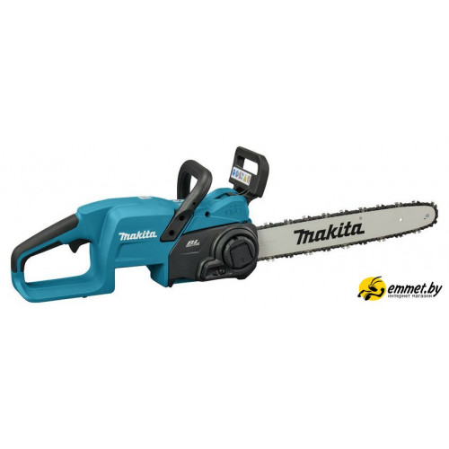 Аккумуляторная пила Makita DUC407Z (без АКБ)