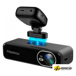Видеорегистратор Inspector UHD 350