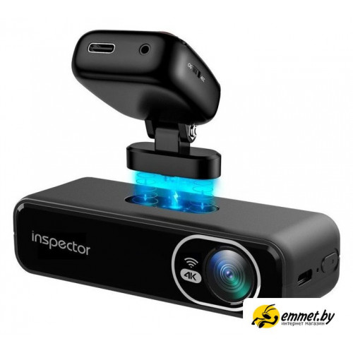 Видеорегистратор Inspector UHD 350