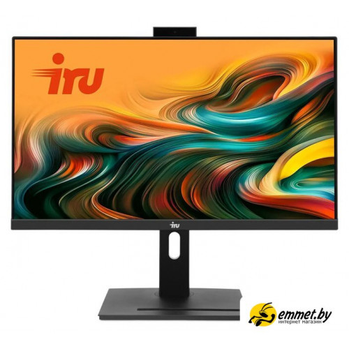 Моноблок iRU 23IM 1972059
