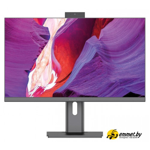 Моноблок Digma Pro AiO Unity DM23P3-8CXW02