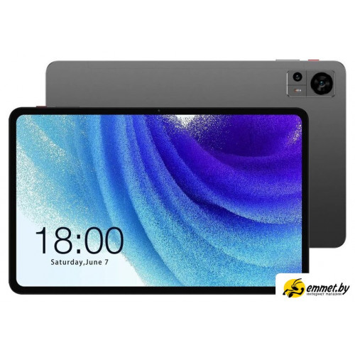 Планшет Teclast T60 8GB/256GB LTE (серый)