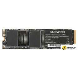 SSD SunWind NV3 SWSSD512GN3T 512GB
