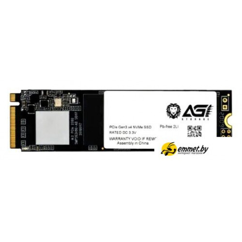 SSD AGI AI298 1TB AGI1T0GIMAI298