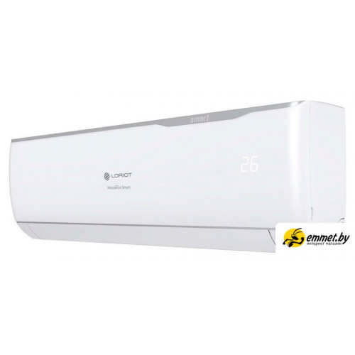 Кондиционер Loriot Residence Smart LAC-24AJ