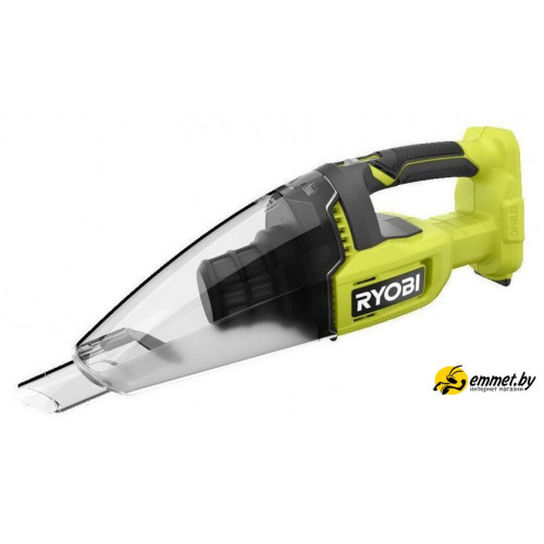 Пылесос Ryobi RHV18-0 (без аккумулятора)