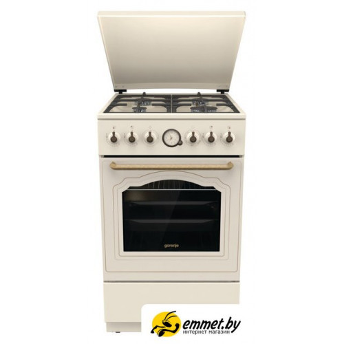 Кухонная плита Gorenje GGI5BCLI