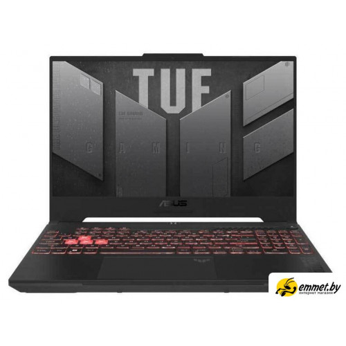 Игровой ноутбук ASUS TUF Gaming A15 2023 FA507NV-LP103