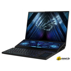 Рабочая станция ASUS ROG Zephyrus Duo 16 2023 GX650PY-NM083W Рабочая станция ASUS ROG Zephyrus Duo 16 2023 GX650PY-NM083W