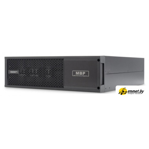 Блок распределения питания IPPON Innova Unity RT 3-3 MBP