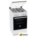 Кухонная плита Gorenje GG5A10WH Кухонная плита Gorenje GG5A10WH