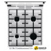 Кухонная плита Gorenje GG5A10WH Кухонная плита Gorenje GG5A10WH