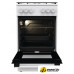 Кухонная плита Gorenje GG5A10WH Кухонная плита Gorenje GG5A10WH