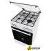Кухонная плита Gorenje GG5A10WH Кухонная плита Gorenje GG5A10WH