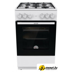 Кухонная плита Gorenje GG5A12WH