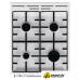 Кухонная плита Gorenje GG5A12WH Кухонная плита Gorenje GG5A12WH