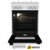 Кухонная плита Gorenje GG5A12WH Кухонная плита Gorenje GG5A12WH