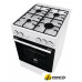 Кухонная плита Gorenje GG5A12WH Кухонная плита Gorenje GG5A12WH