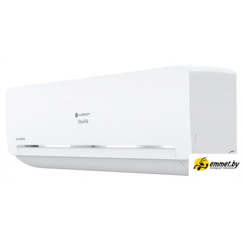 Кондиционер Loriot Skyline DC Inverter LAC-12AQI