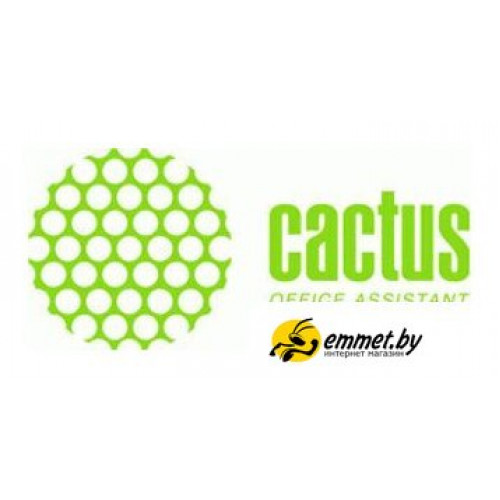 Фотобарабан CACTUS CS-DU6600Y