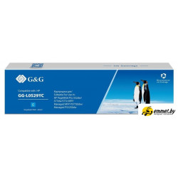 Картридж G&G GG-L0S29YC (аналог HP L0S29YC)