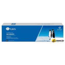 Картридж G&G GG-L0S20YC (аналог HP L0S20YC)