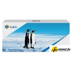 Картридж G&G GG-B6Y08A (аналог HP B6Y08A)