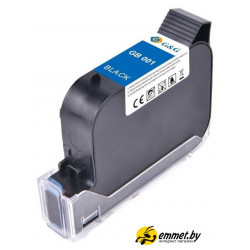 Картридж G&G GG-GB-001BK (аналог GG-HH1001 GB-001BK)