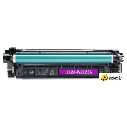 Картридж G&G GG-W2123A (аналог HP W2123A)