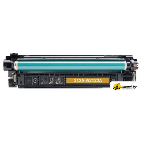 Картридж G&G GG-W2122A (аналог HP W2122A)