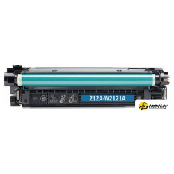 Картридж G&G GG-W2121A (аналог HP W2121A)