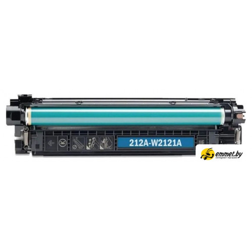 Картридж G&G GG-W2121A (аналог HP W2121A)
