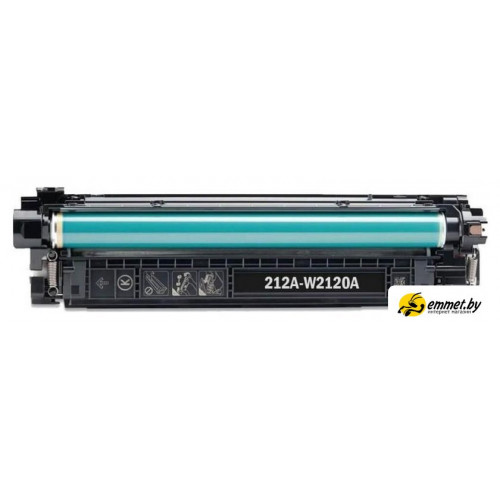 Картридж G&G GG-W2120A (аналог HP W2120A)