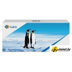 Картридж G&G GG-W1470X (аналог HP W1470X)