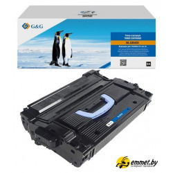 Картридж G&G GG-C8543X (аналог HP C8543X)