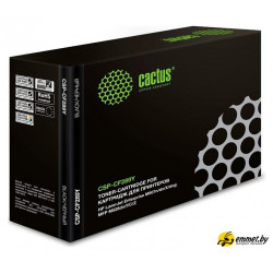 Картридж CACTUS CSP-CF289Y (аналог HP CF289Y)